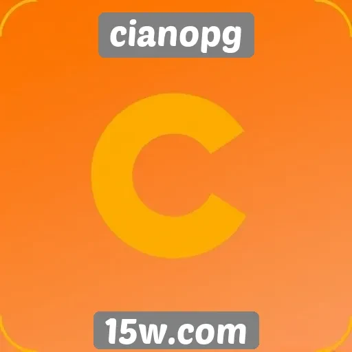Novidades no catálogo de jogos de Cianopg