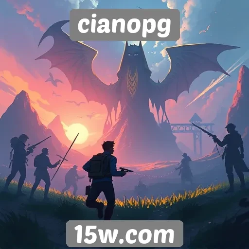 Análise de desempenho das plataformas de jogos cianopg