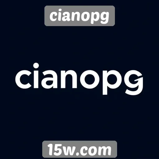 Novas atualizações prometem melhorar experiência no Cianopg